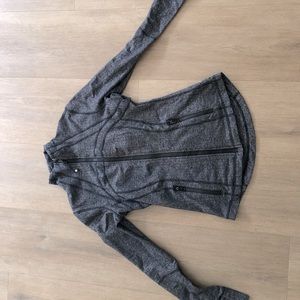 Lululemon Define jacket, size 4